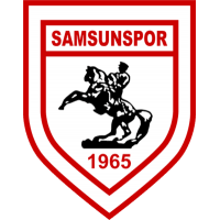 Samsunspor Logo