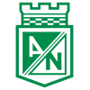Atlético Nacional Medellin Logo