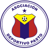 Deportivo Pasto Logo