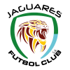 Jaguares de Córdoba Logo