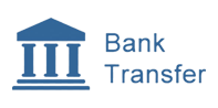 Bank Transfer Logo