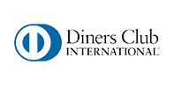 Diners Logo