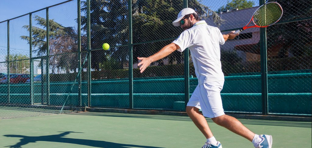 jugador de tenis