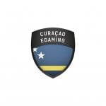 Curacao egaming logo
