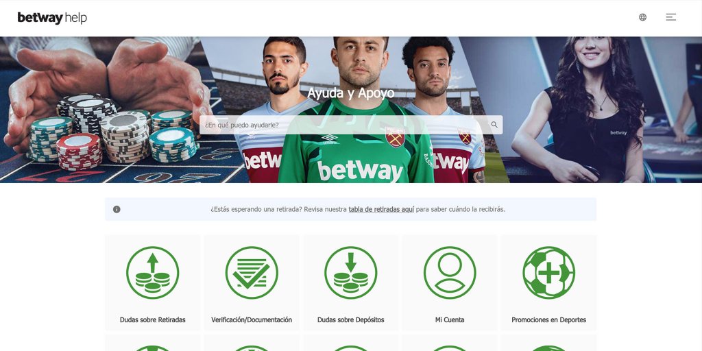 betway help