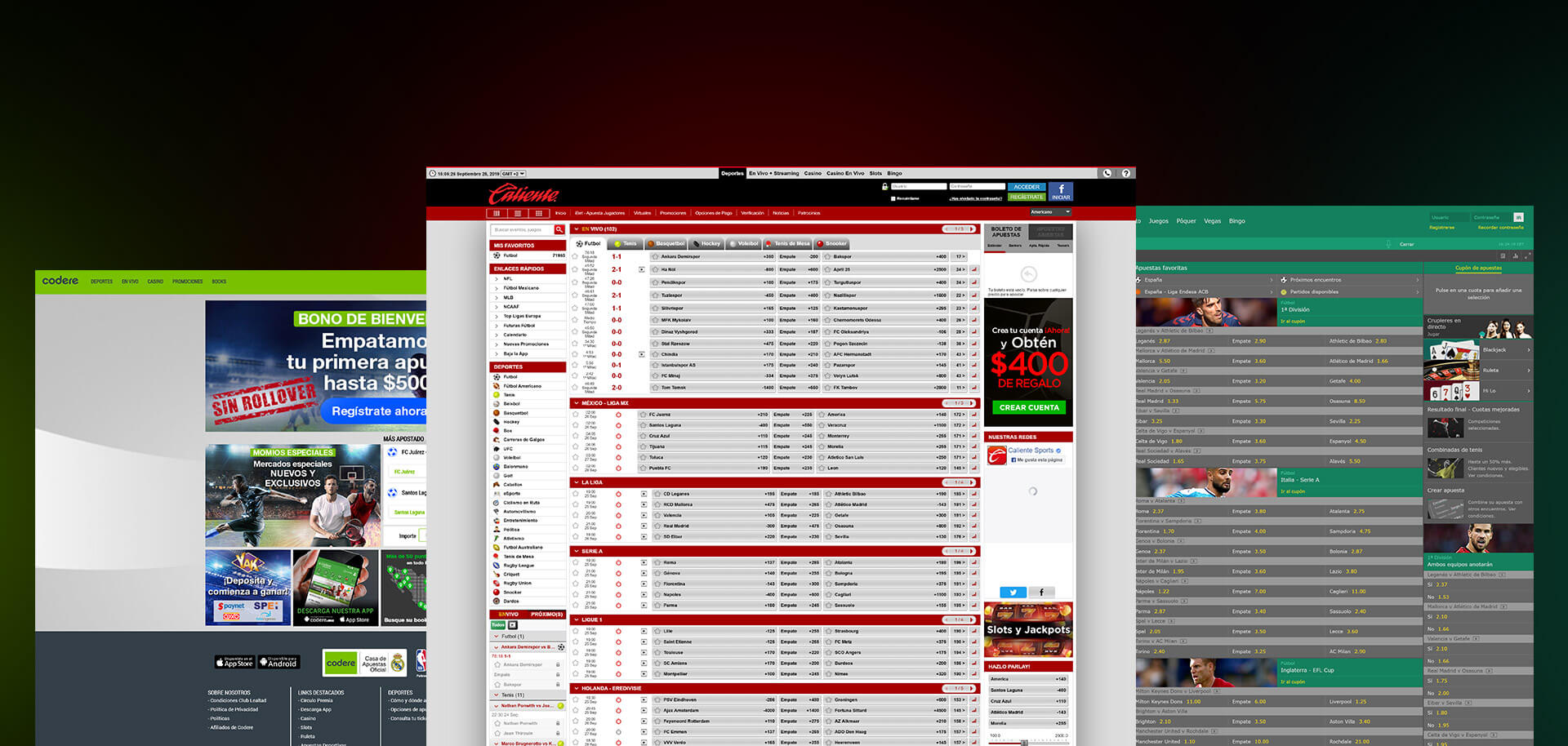Tennis Sports Betting
