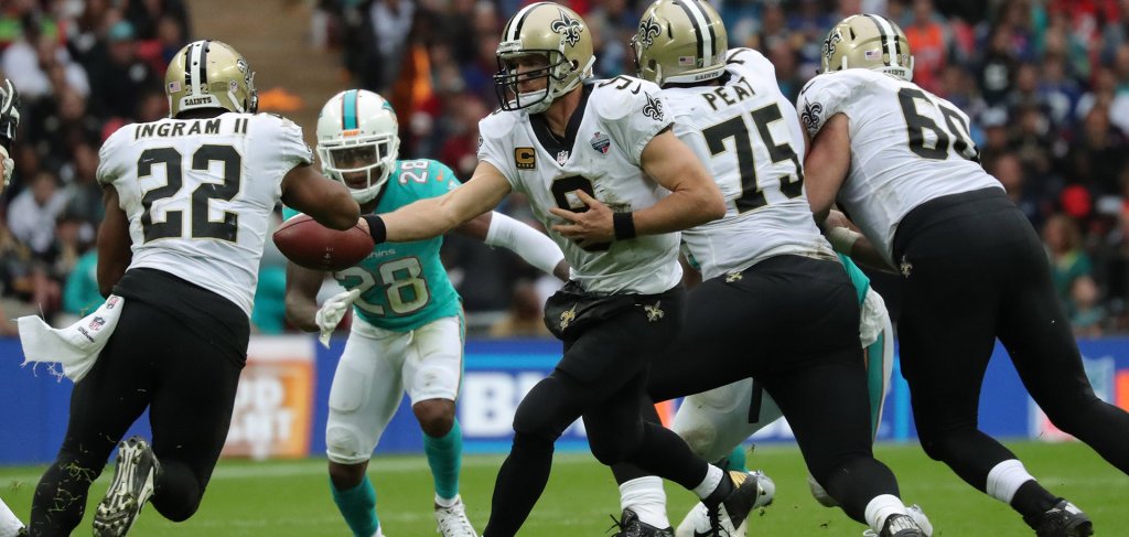 Bet on NFL players