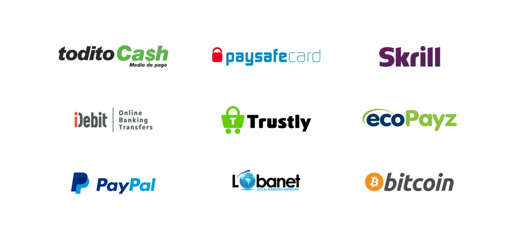 Alternativas a Neteller
