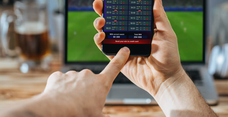 Football betting systems