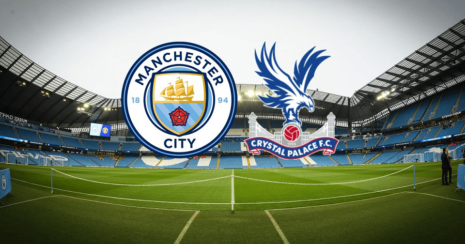 Manchester City vs Crystal Palace Pronósticos, cuotas (17.01.2021)