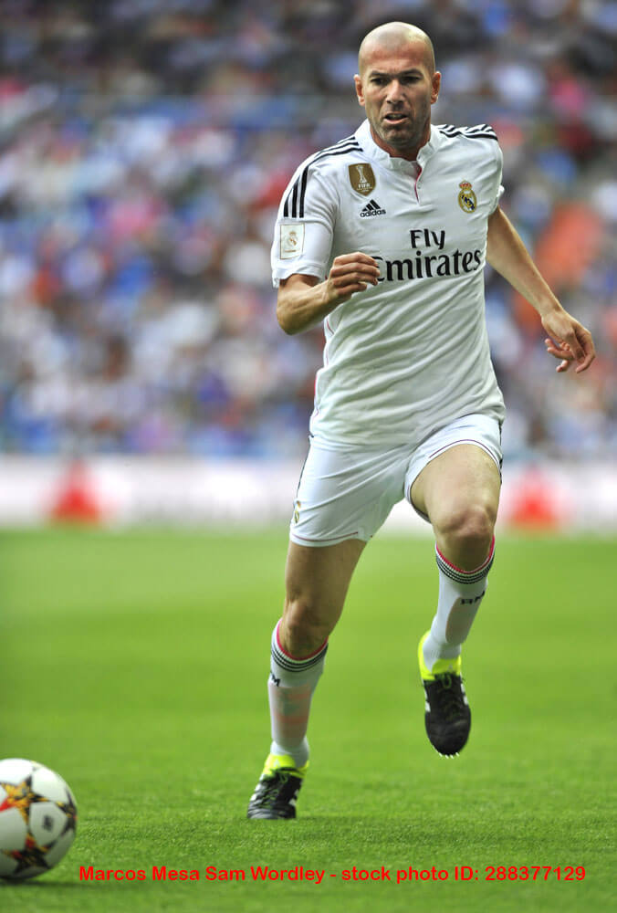 Como Se Llama El Entrenador Del Real Madrid