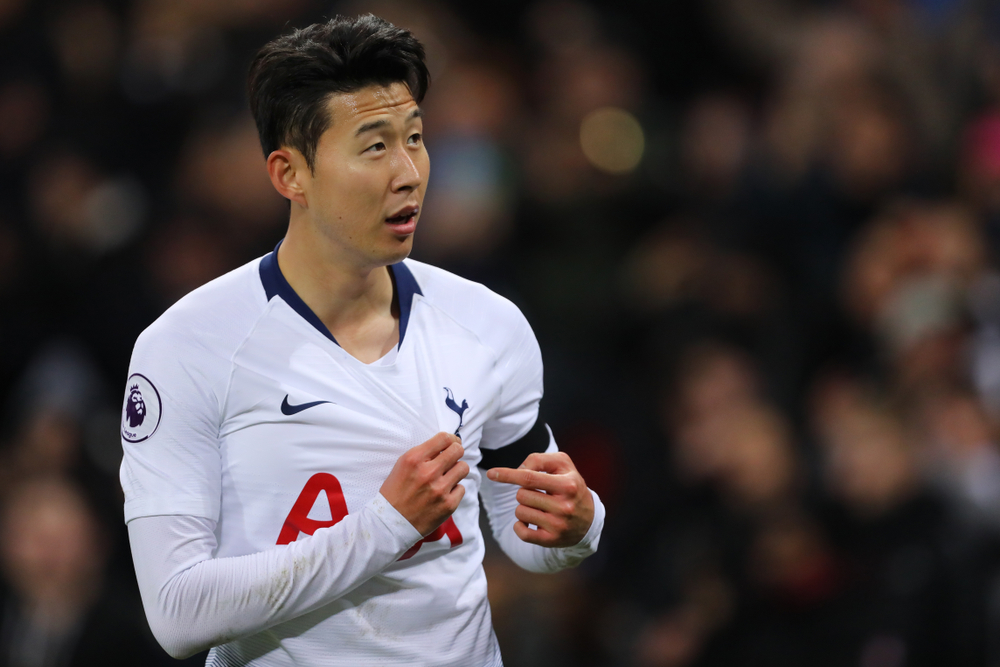 Son,Heung-min
