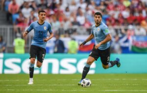 Uruguay