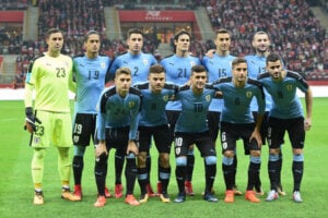 Uruguay en el Mundial 2026: Plantilla y pronóstico