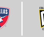 FC Dallas vs Columbus Crew