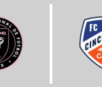 Inter Miami CF vs FC Cincinnati