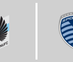 Minnesota United FC vs Sporting Kansas City