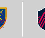 Real Salt Lake vs St. Louis City SC