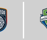 San Diego FC vs Seattle Sounders FC