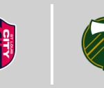 St. Louis City SC vs Portland Timbers