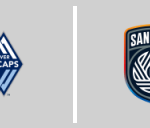Vancouver Whitecaps vs San Diego FC