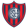 C.A. San Lorenzo Logo