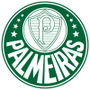 S.E. Palmeiras Logo