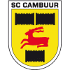 SC Cambuur-Leeuwarden Logo