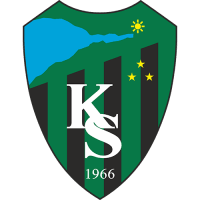 Kocaelispor Logo